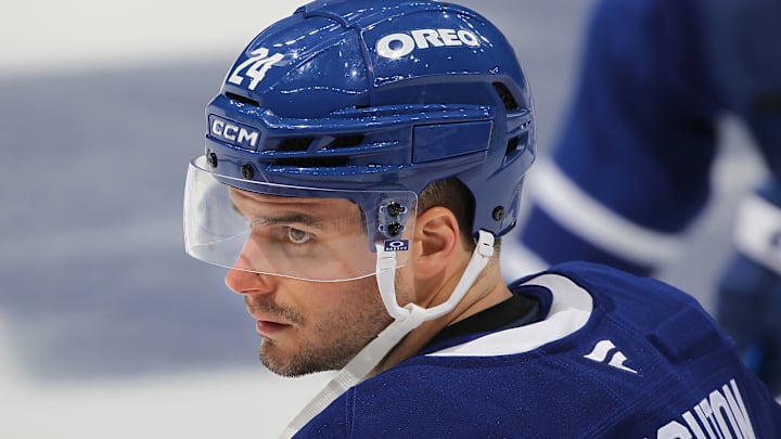 Ottawa Senators v Toronto Maple Leafs - Game Two