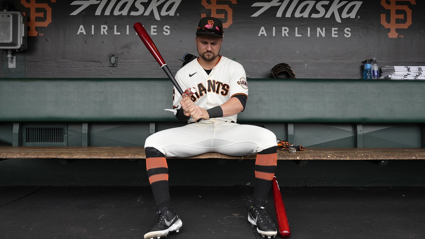 3 SF Giants who should be All-Stars in 2023