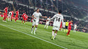 Monza v AC Milan - Serie A