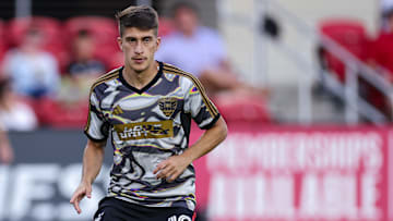 FC Dallas v DC United