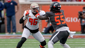 Reese's Senior Bowl