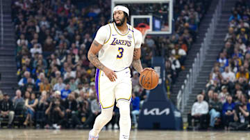 Anthony Davis