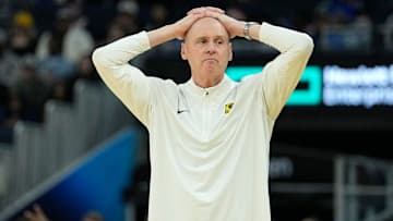 Indiana Pacers head coach Rick Carlisle.