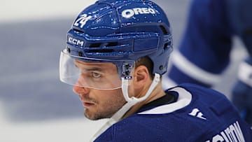 Ottawa Senators v Toronto Maple Leafs - Game Two