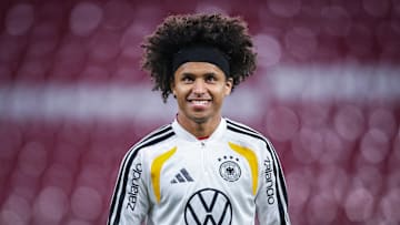 Droht Karim Adeyemi der Karriere-Knick?