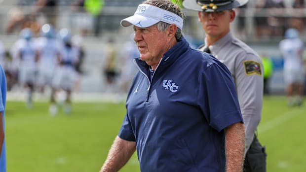 North Carolina Tar Heels