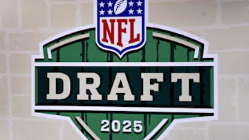 2025 NFL Draft 