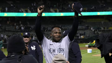 Domingo Germán se volvió intocable en los Yankees 
