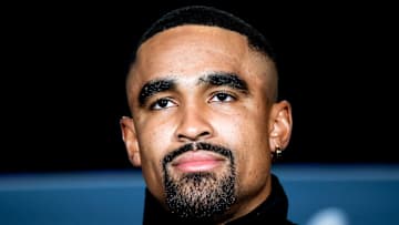 Super Bowl Handoff & Winning MVP & Head Coach Press Conference