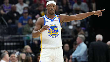 Golden State Warriors v Sacramento Kings