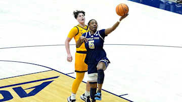 Georgia Tech v California