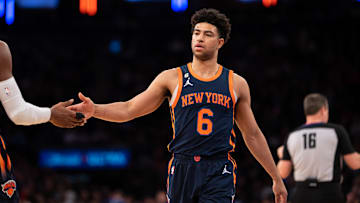 Quentin Grimes