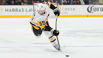 Erik Karlsson, Pittsburgh Penguins v San Jose Sharks
