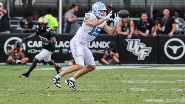 North Carolina Tar Heels