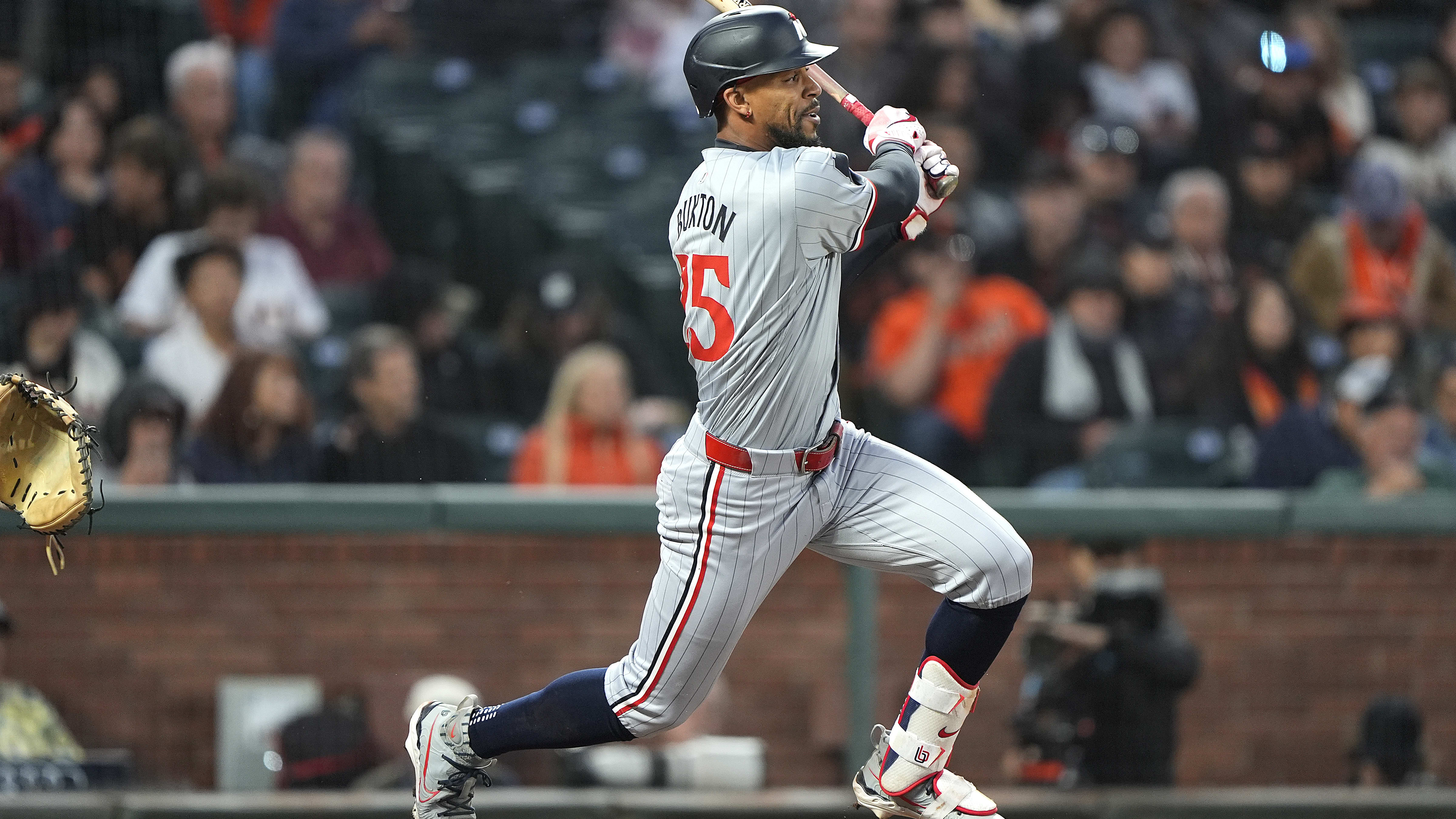 Minnesota Twins lineup, TV Channel, start time vs. San Francisco Giants