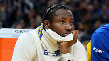 Dallas Mavericks v Golden State Warriors