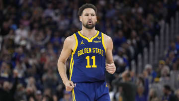 Klay Thompson