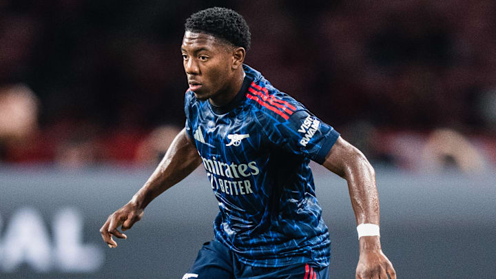 Pre-season continues