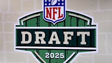 2025 NFL Draft, LA Rams