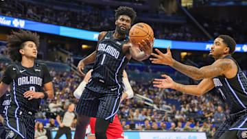 The Orlando Magic are still finding their offensive formula to win consistently. Increasingly, they are finding they have to win some possessions on the margins to boost their offense.