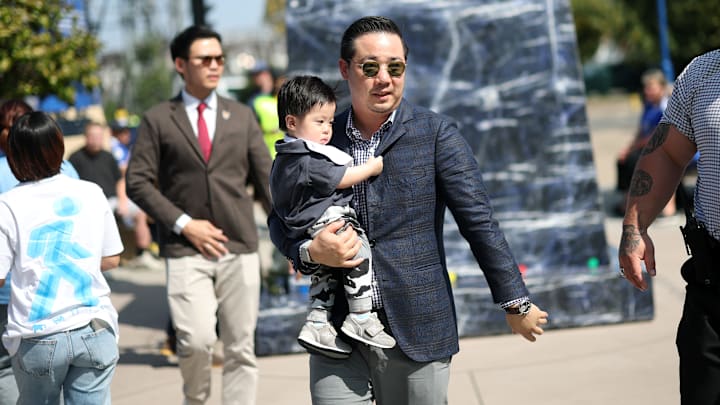 Leicester City v Sheffield Wednesday - Sky Bet Championship