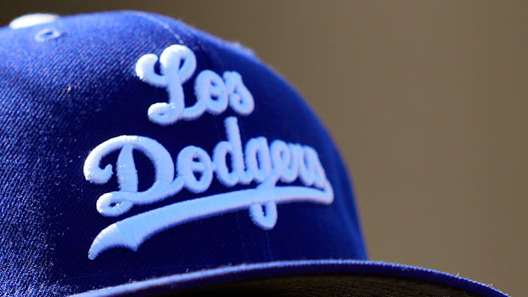 Los Angeles Dodgers v San Francisco Giants