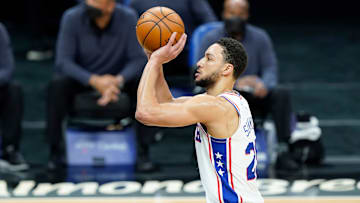 Ben Simmons está listo para debutar con Nets