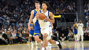 Dallas Mavericks, Kessler Edwards