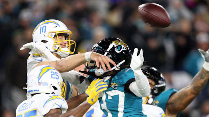Why Los Angeles Chargers will beat Jaguars, why they won’t, and a ...