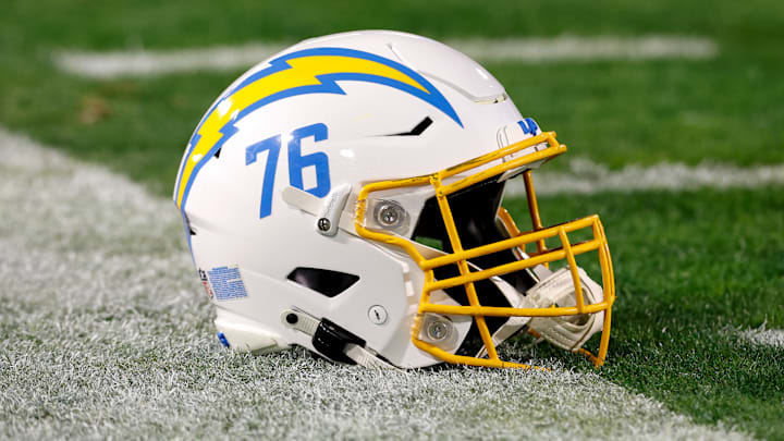 AFC Wild Card Playoffs - Los Angeles Chargers v Jacksonville Jaguars