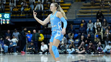 North Carolina v California