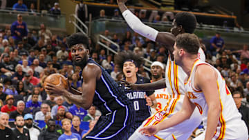 The Orlando Magic had big hopes for what Jonathan Isaac could bring to the table this season. But a poor decision in his offseason training led to a rough season. Now his future with the team is in some doubt.