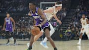 De'Aaron Fox podría ser el protagonista de un cambio entre Kings y Lakers 