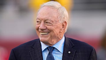 Dallas Cowboys v San Francisco 49ers