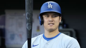 Los Angeles Dodgers v San Francisco Giants