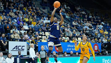 Georgia Tech v California