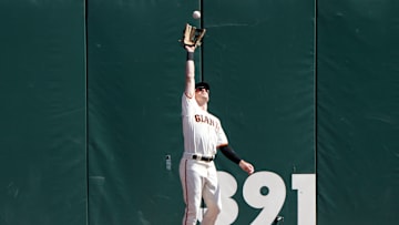 Arizona Diamondbacks v San Francisco Giants