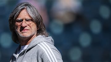 Norbert Elgert (Archivbild)