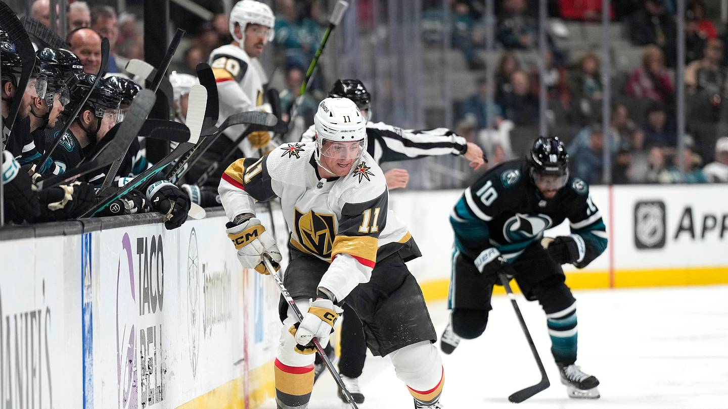 The one preseason game that Golden Knights fans should attend in 2024