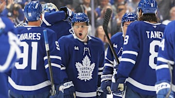 The Toronto Maple Leafs could put a chokehold on their series against the Ottawa Senators with a win in Game 3.