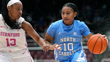 North Carolina v Stanford