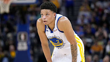 Denver Nuggets v Golden State Warriors