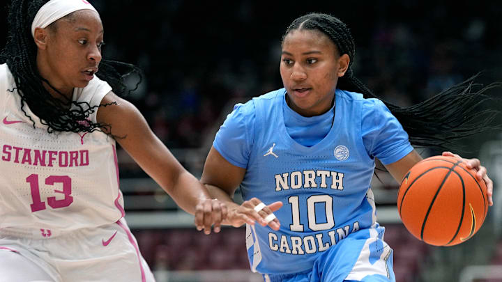 North Carolina v Stanford