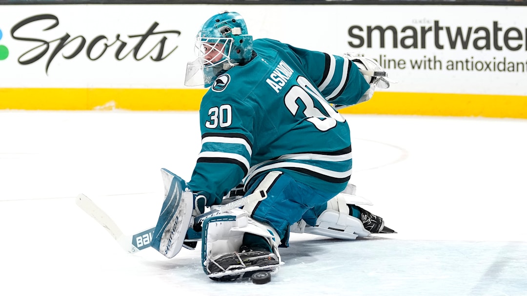 Pittsburgh Penguins v San Jose Sharks