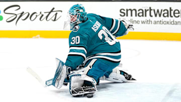 Pittsburgh Penguins v San Jose Sharks