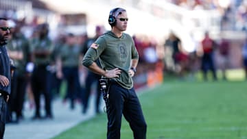North Carolina v Florida State