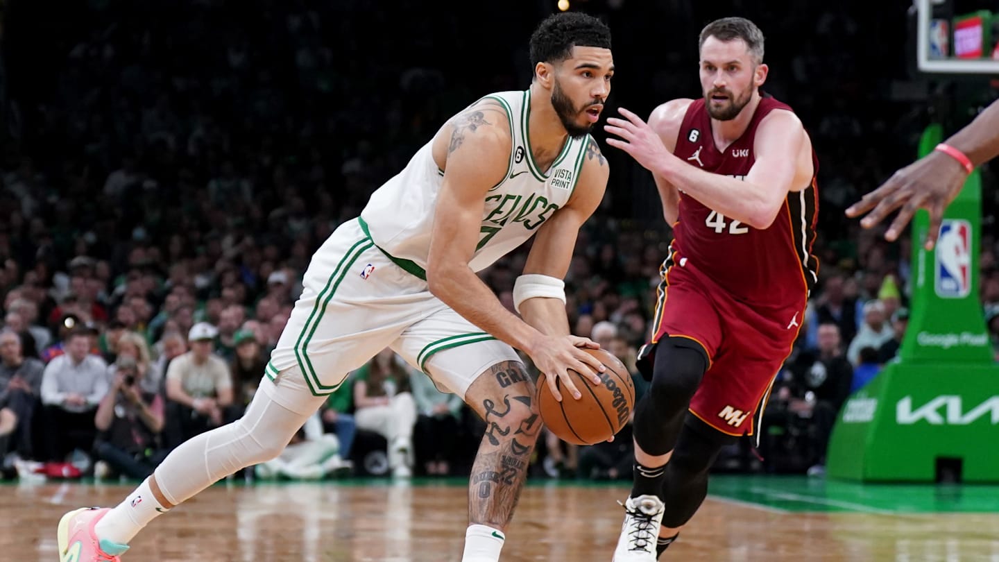 Celtics 7M Target Everything You Need To Know Plus The Ex Ajax Comparison - 7jcj5vx