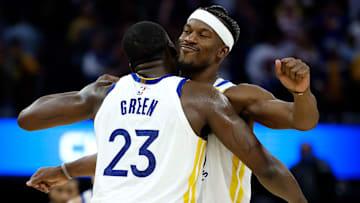 Phoenix Suns, Golden State Warriors, Jimmy Butler