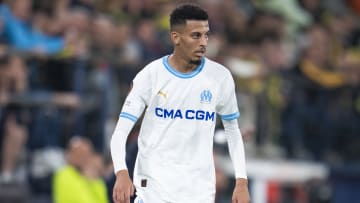 Azzedine Ounahi se rapproche d'un départ de l'OM.