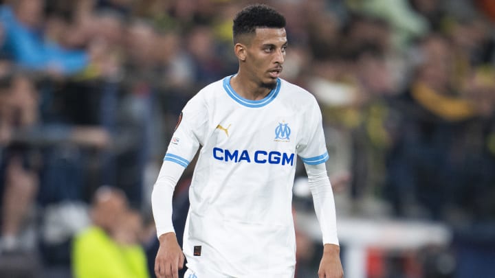 Azzedine Ounahi se rapproche d'un départ de l'OM.